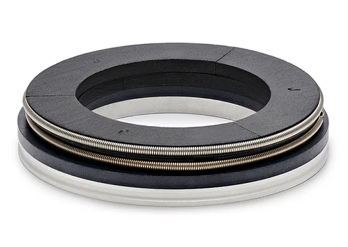 BTUU seal rings - low-emissions rod ring technology