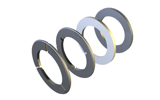 BTUU seal ring rendering - low-emissions rod ring technology
