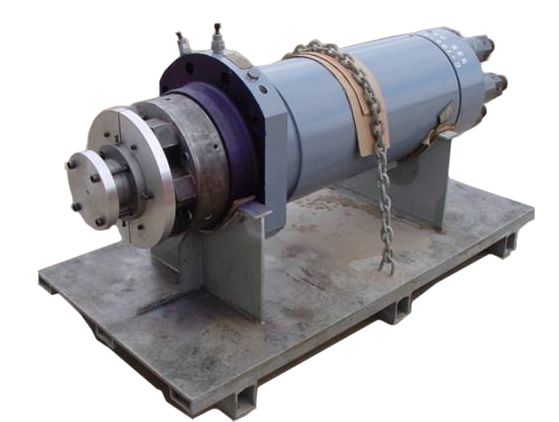 Hyper cylinder repair - after