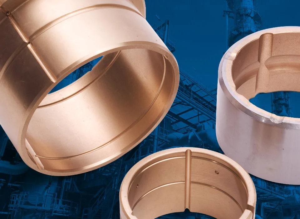 Hyper Compressor Products