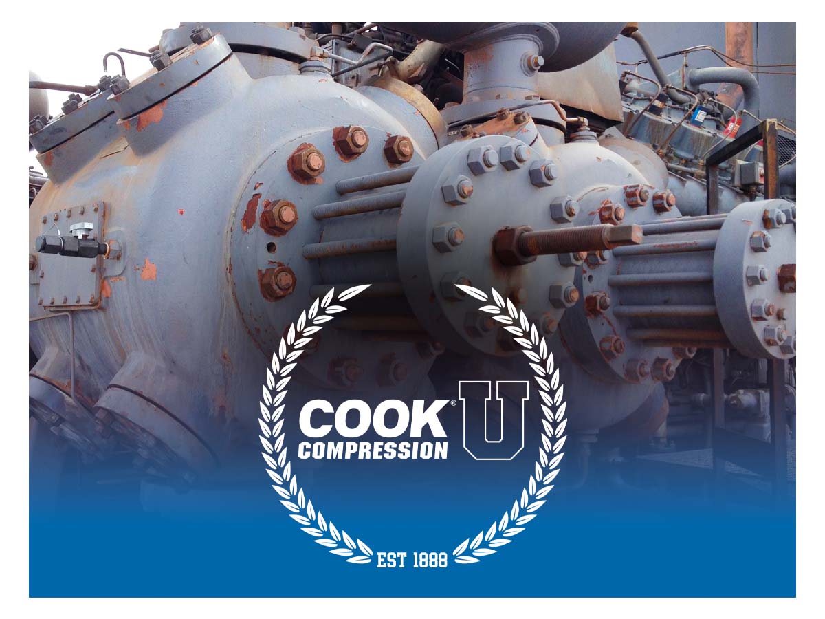 Minimizing Fugitive Emissions and the Carbon Footprint of Reciprocating Compressors